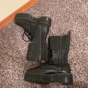 jagger black aunt sally